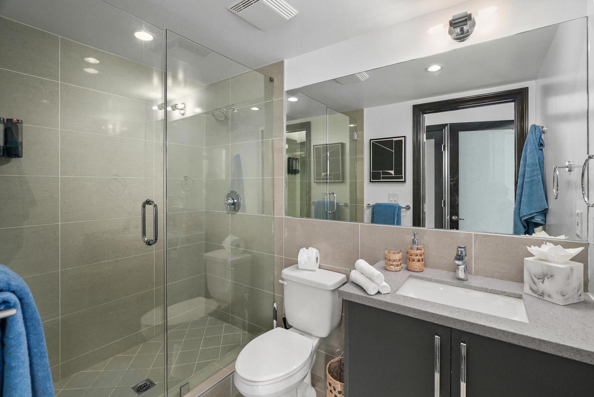 Audemar Boutique Hotel And Apartment Homes Los Angeles Exterior photo